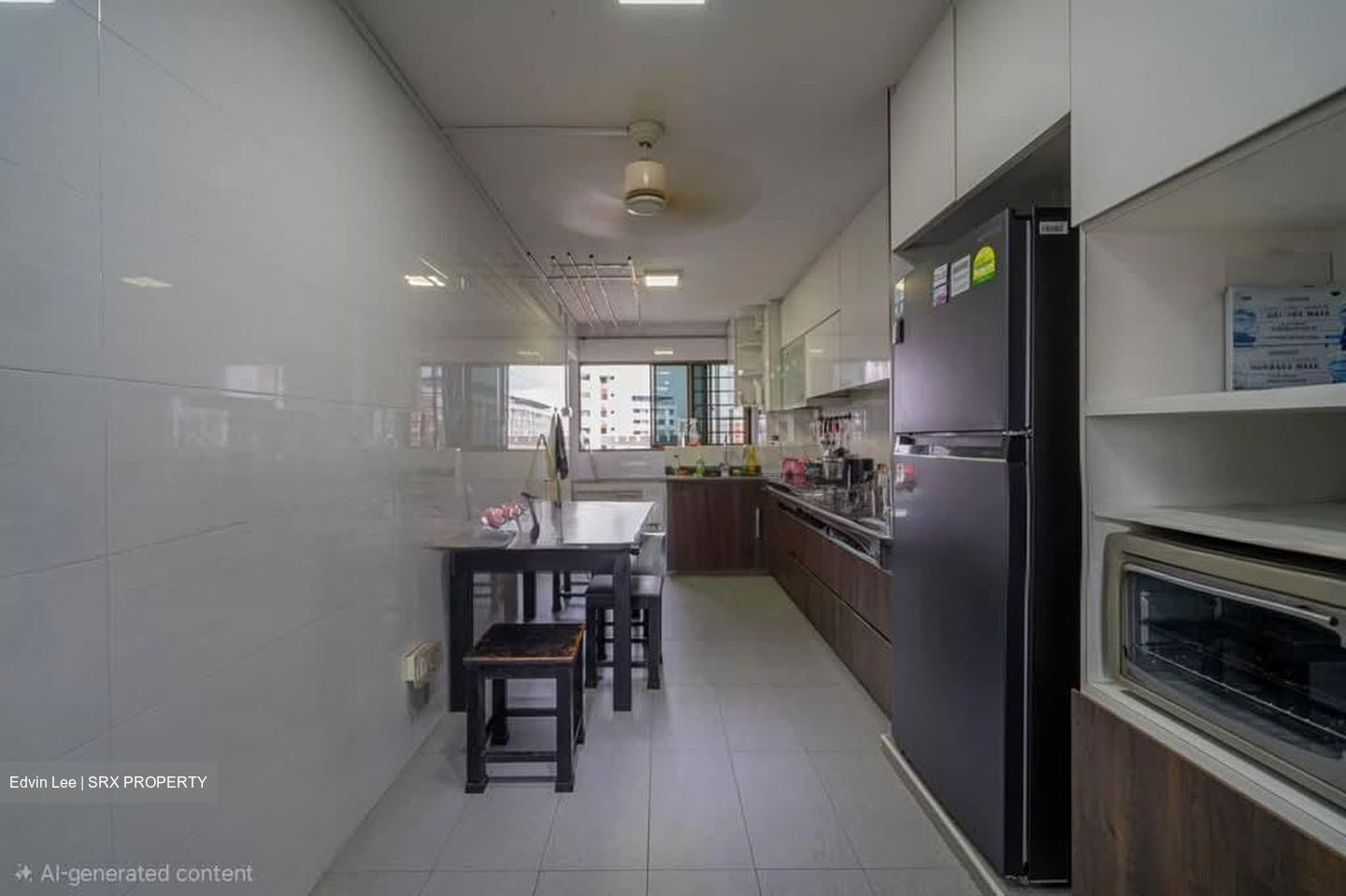 Blk 512 Bedok Reservoir - Punggol Vale (Hougang), HDB 4 Rooms #583908461